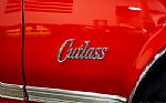 1970 Cutlass Supreme Thumbnail 30
