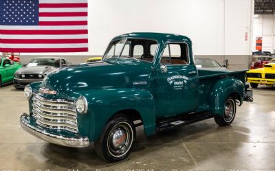 Photo of a 1951 Chevrolet 3100 for sale