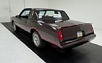 1986 Monte Carlo SS Hardtop Thumbnail 3