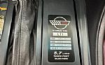 1993 Corvette 40th Anniversary Coup Thumbnail 44