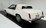 1985 Eldorado Biarritz Hardtop Thumbnail 3