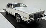 1985 Eldorado Biarritz Hardtop Thumbnail 7