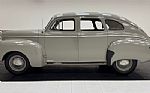 1941 Ambassador 600 4 Door Sedan Thumbnail 2