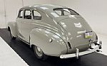 1941 Ambassador 600 4 Door Sedan Thumbnail 3
