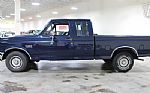 1989 F150 Club Cab Pickup Thumbnail 4