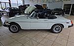 1977 MGB Thumbnail 9