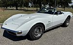 1972 CORVETTE Thumbnail 1