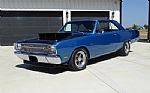 1969 Dart GTS Thumbnail 3