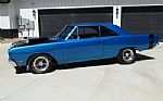 1969 Dart GTS Thumbnail 5