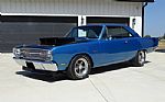 1969 Dart GTS Thumbnail 4