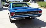 1969 Dart GTS Thumbnail 8
