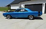 1969 Dart GTS Thumbnail 6