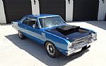 1969 Dart GTS Thumbnail 12