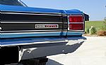 1969 Dart GTS Thumbnail 13