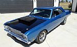 1969 Dart GTS Thumbnail 15
