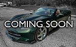 2014 Corvette Convertible Thumbnail 1