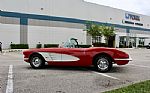 1960 Corvette 2dr Convertible Thumbnail 10