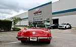 1960 Corvette 2dr Convertible Thumbnail 13