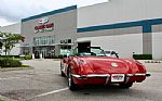 1960 Corvette 2dr Convertible Thumbnail 12