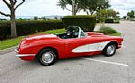 1960 Corvette 2dr Convertible Thumbnail 16