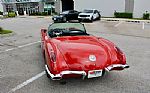 1960 Corvette 2dr Convertible Thumbnail 27