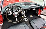 1960 Corvette 2dr Convertible Thumbnail 44