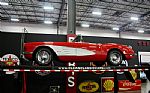 1960 Corvette 2dr Convertible Thumbnail 61