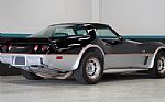 1978 Corvette L82 Indy Pace Car Edition Thumbnail 7