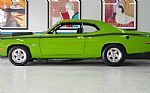 1972 Duster Thumbnail 8