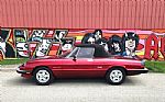 1986 Spider Veloce Thumbnail 3