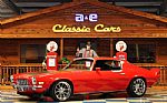 1970 Camaro Thumbnail 1