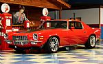 1970 Camaro Thumbnail 3