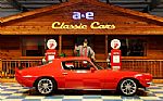 1970 Camaro Thumbnail 8