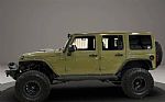 2013 Wrangler Unlimited Thumbnail 3