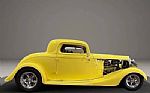 1934 Sedan Thumbnail 7