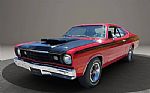 1973 Duster 340 Thumbnail 3