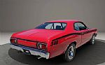 1973 Duster 340 Thumbnail 7