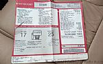 1997 Cougar Thumbnail 66
