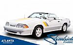 1993 Mustang Saleen Tribute Convert Thumbnail 1