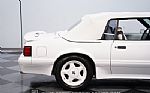 1993 Mustang Saleen Tribute Convert Thumbnail 23