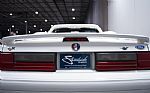 1993 Mustang Saleen Tribute Convert Thumbnail 62