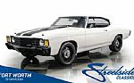 1972 Chevelle Malibu 502 Restomod Thumbnail 1