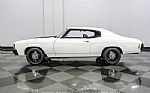 1972 Chevelle Malibu 502 Restomod Thumbnail 7