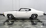 1972 Chevelle Malibu 502 Restomod Thumbnail 2