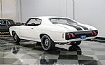 1972 Chevelle Malibu 502 Restomod Thumbnail 9