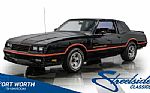 1985 Monte Carlo SS Thumbnail 1