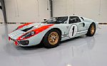 1966 GT40 MKII Replica Thumbnail 1