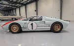 1966 GT40 MKII Replica Thumbnail 2