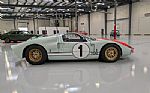 1966 GT40 MKII Replica Thumbnail 5