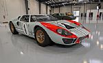 1966 GT40 MKII Replica Thumbnail 6